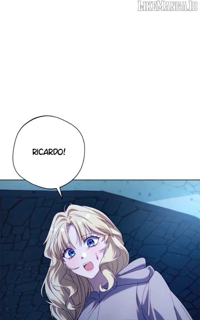 I'm a Villainess, but I Won't Live Like One Chapter 34 - page 17