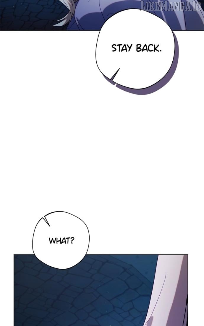 I'm a Villainess, but I Won't Live Like One Chapter 34 - page 18
