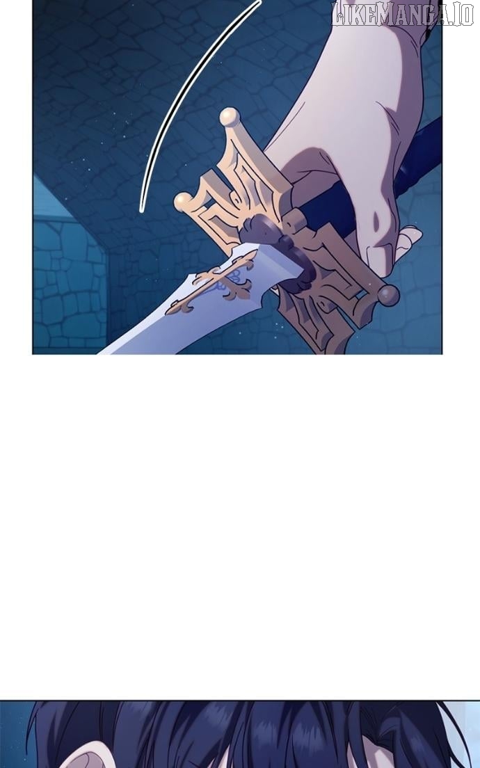 I'm a Villainess, but I Won't Live Like One Chapter 34 - page 19