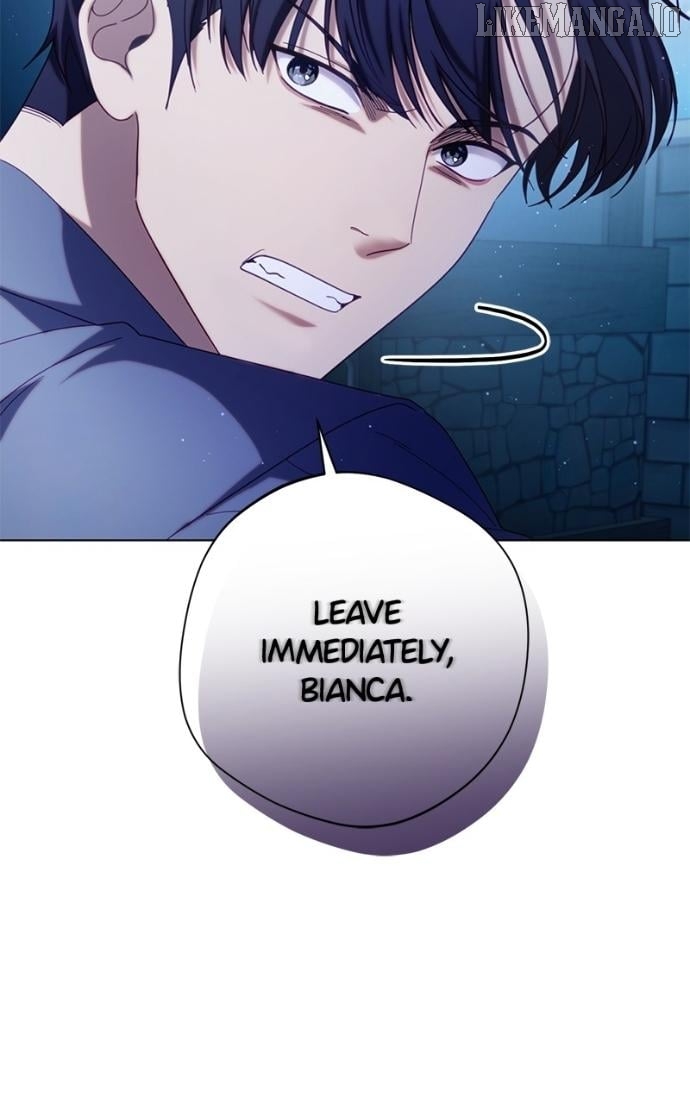 I'm a Villainess, but I Won't Live Like One Chapter 34 - page 20