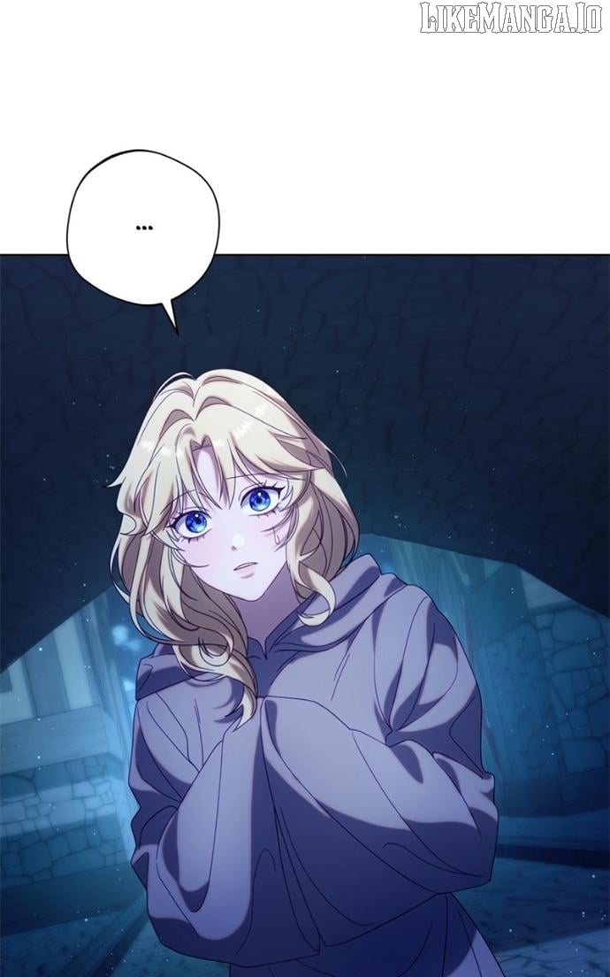 I'm a Villainess, but I Won't Live Like One Chapter 34 - page 21