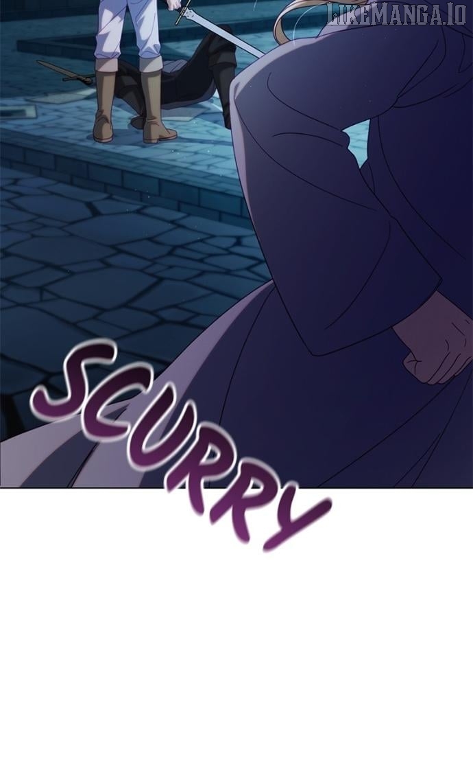 I'm a Villainess, but I Won't Live Like One Chapter 34 - page 26