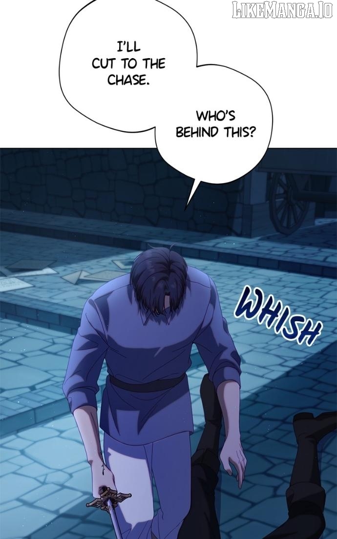 I'm a Villainess, but I Won't Live Like One Chapter 34 - page 28