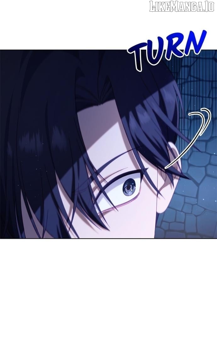 I'm a Villainess, but I Won't Live Like One Chapter 34 - page 3