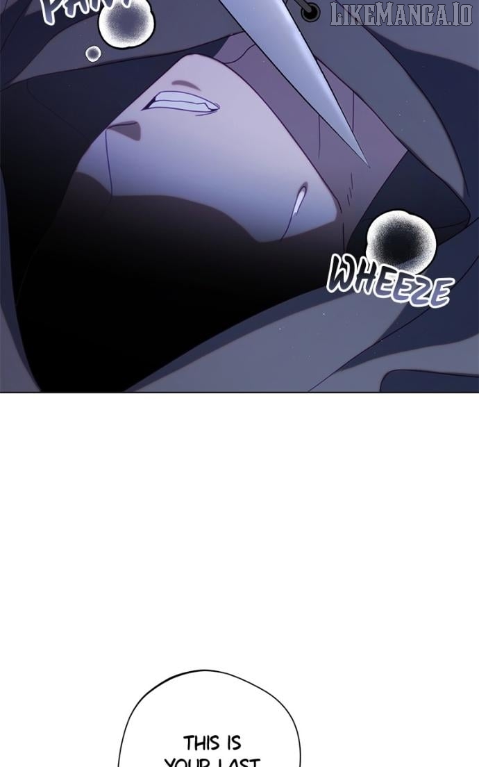 I'm a Villainess, but I Won't Live Like One Chapter 34 - page 30
