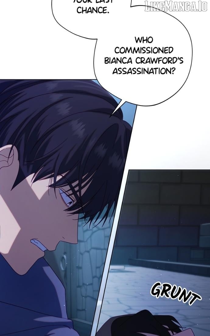 I'm a Villainess, but I Won't Live Like One Chapter 34 - page 31