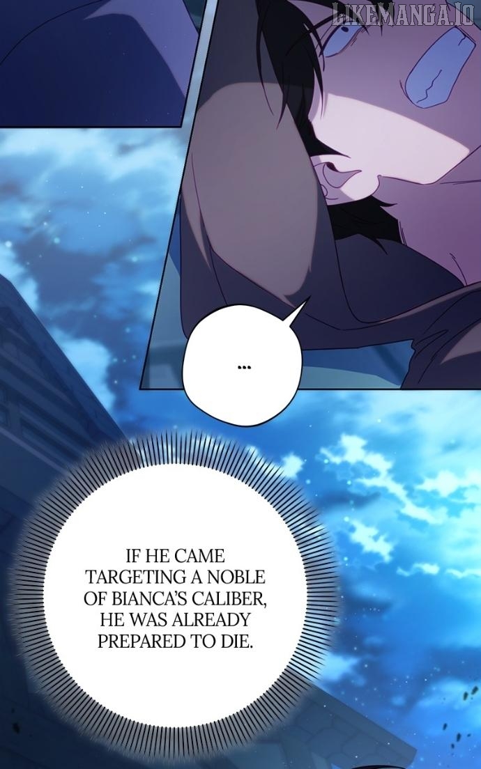 I'm a Villainess, but I Won't Live Like One Chapter 34 - page 32