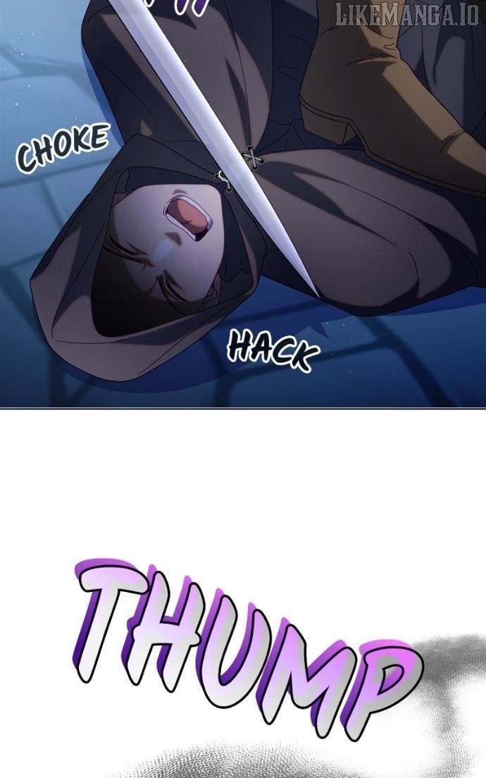 I'm a Villainess, but I Won't Live Like One Chapter 34 - page 35