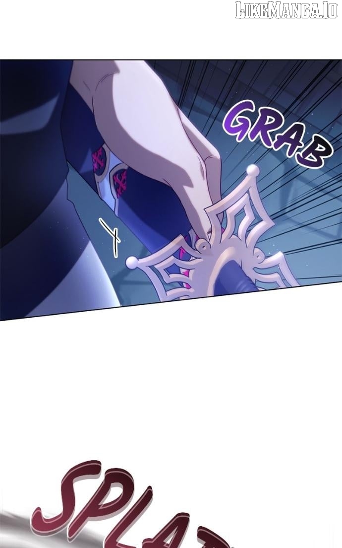 I'm a Villainess, but I Won't Live Like One Chapter 34 - page 4
