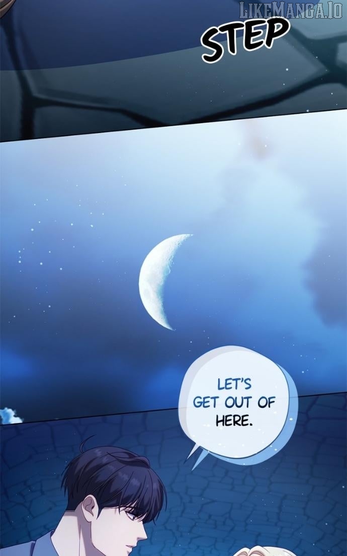 I'm a Villainess, but I Won't Live Like One Chapter 34 - page 51