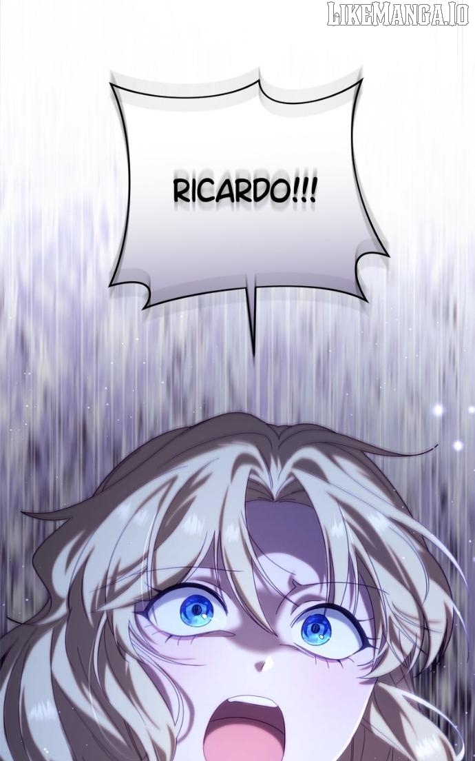 I'm a Villainess, but I Won't Live Like One Chapter 34 - page 6