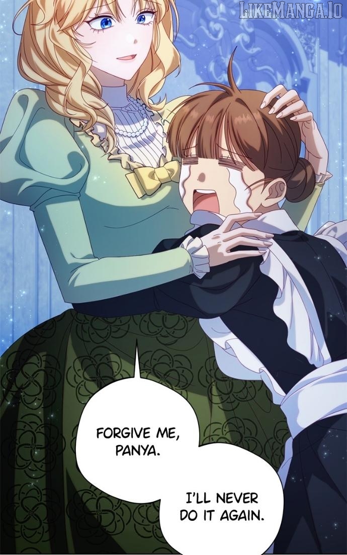 I'm a Villainess, but I Won't Live Like One Chapter 34 - page 60