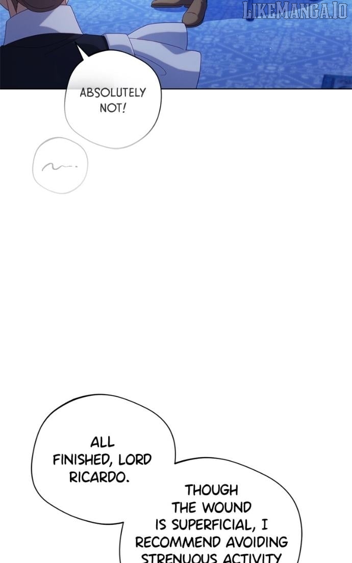 I'm a Villainess, but I Won't Live Like One Chapter 34 - page 62