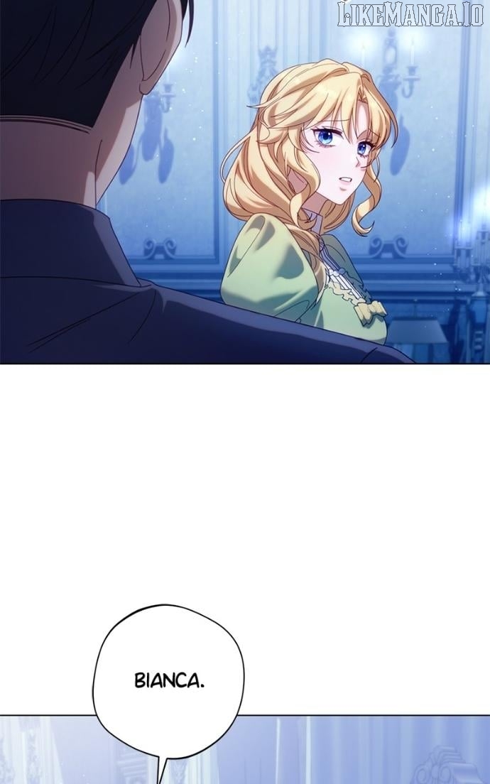 I'm a Villainess, but I Won't Live Like One Chapter 34 - page 66