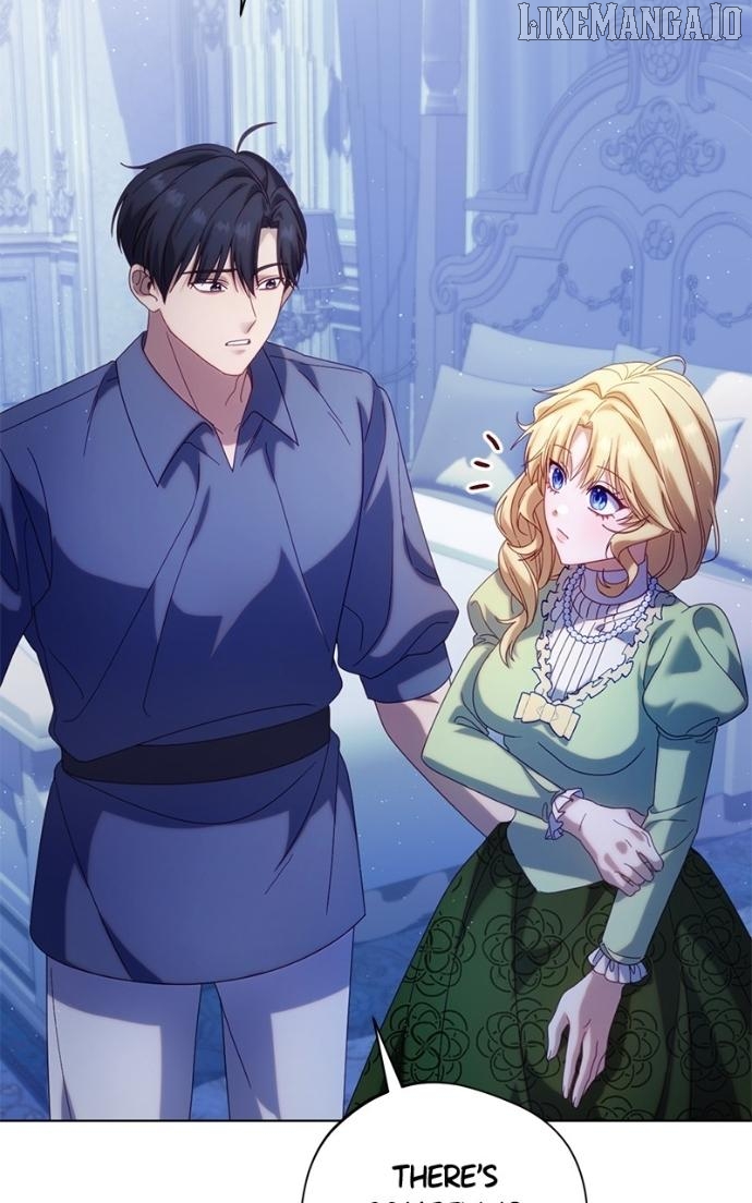 I'm a Villainess, but I Won't Live Like One Chapter 34 - page 67