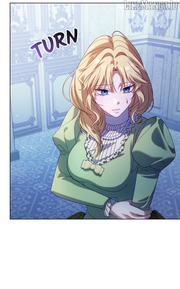 I'm a Villainess, but I Won't Live Like One Chapter 34 - page 71