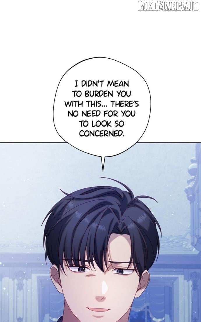 I'm a Villainess, but I Won't Live Like One Chapter 34 - page 72