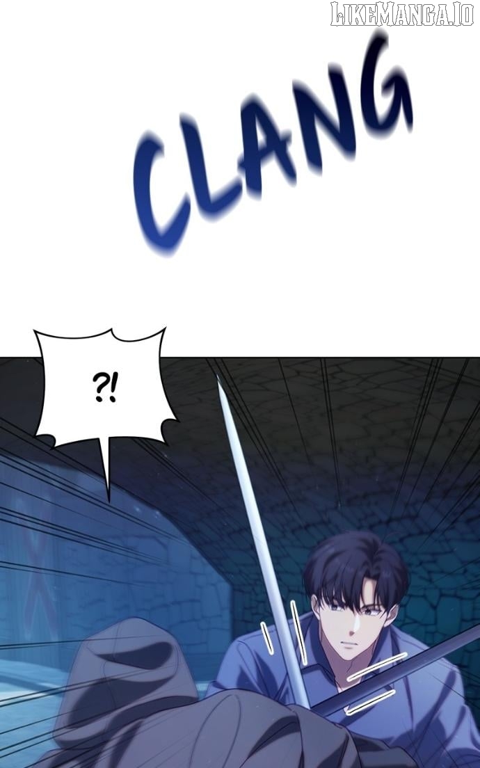 I'm a Villainess, but I Won't Live Like One Chapter 34 - page 8