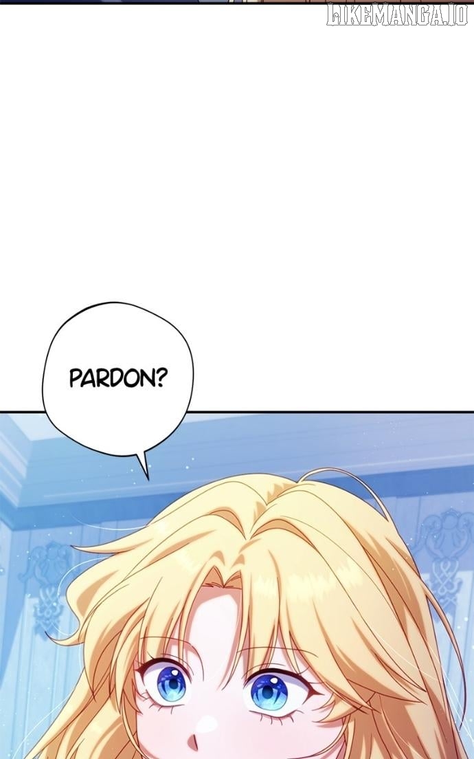 I'm a Villainess, but I Won't Live Like One Chapter 34 - page 87