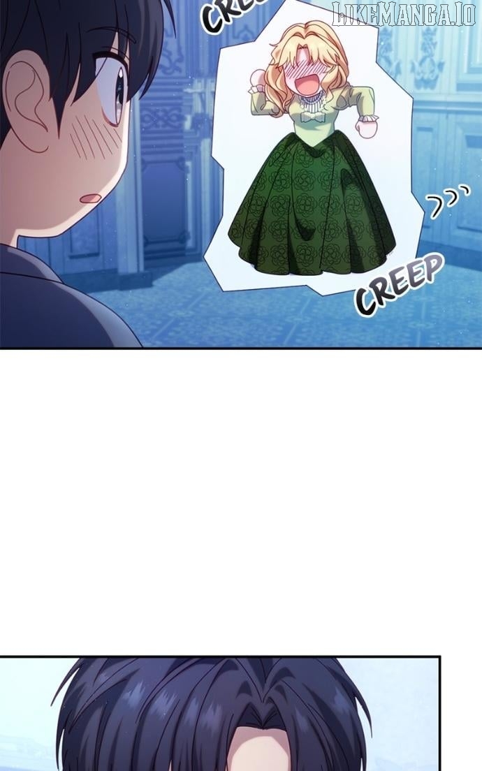 I'm a Villainess, but I Won't Live Like One Chapter 34 - page 93