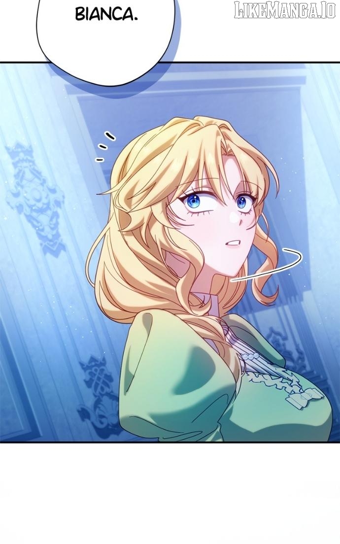 I'm a Villainess, but I Won't Live Like One Chapter 34 - page 95