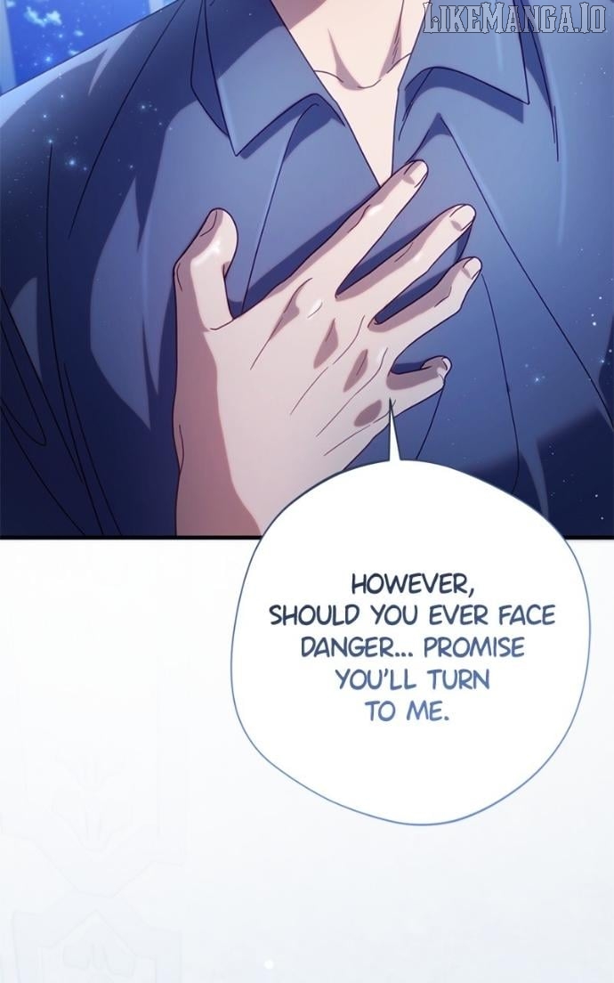 I'm a Villainess, but I Won't Live Like One Chapter 34 - page 97
