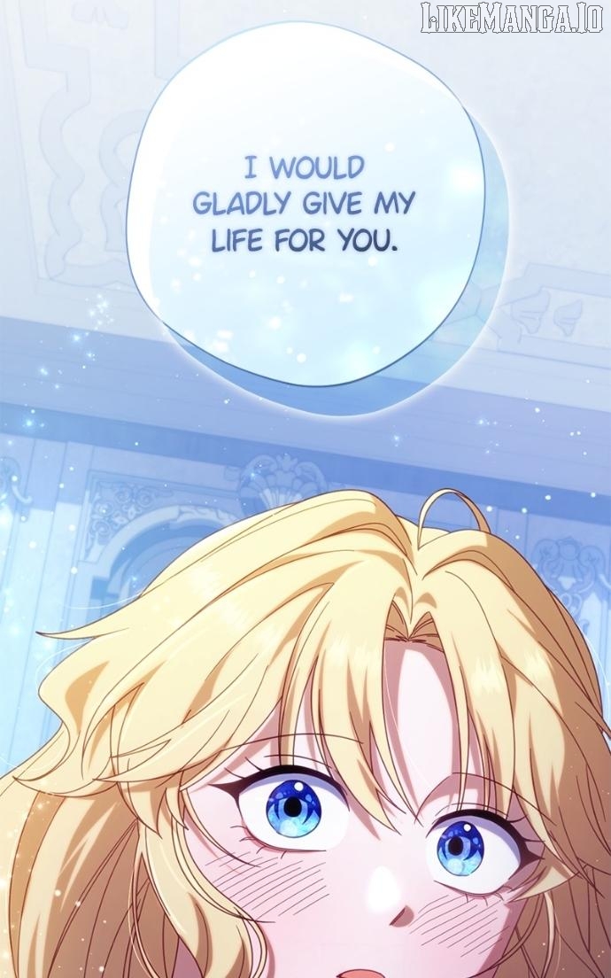 I'm a Villainess, but I Won't Live Like One Chapter 34 - page 98