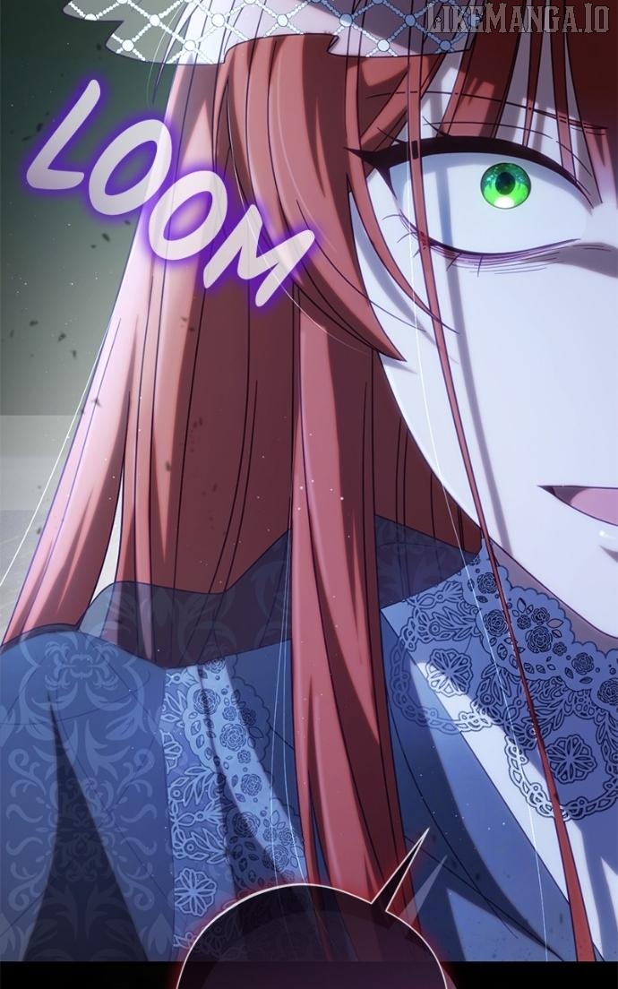 I'm a Villainess, but I Won't Live Like One Chapter 35 - page 101