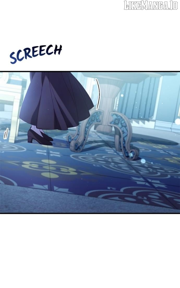 I'm a Villainess, but I Won't Live Like One Chapter 35 - page 12