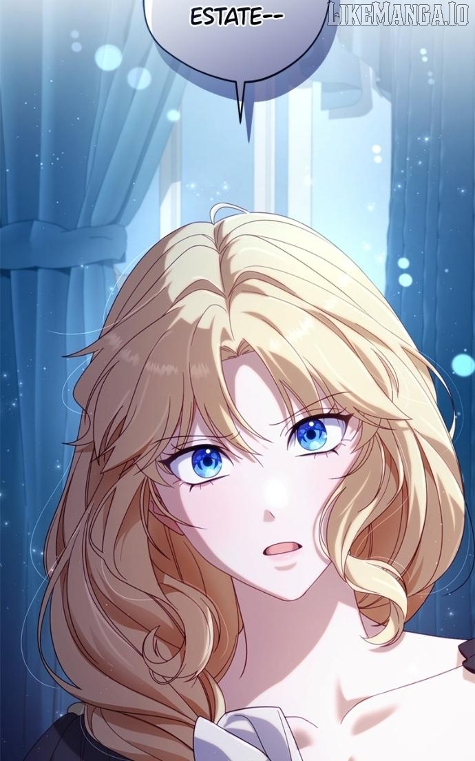 I'm a Villainess, but I Won't Live Like One Chapter 35 - page 14