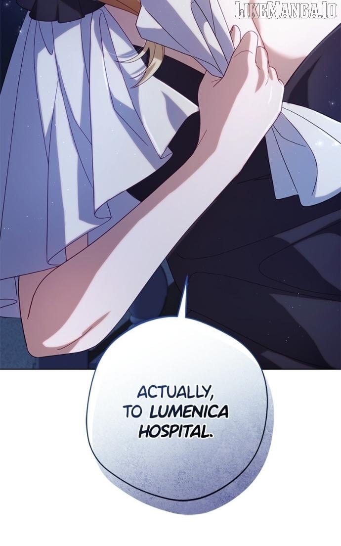 I'm a Villainess, but I Won't Live Like One Chapter 35 - page 15