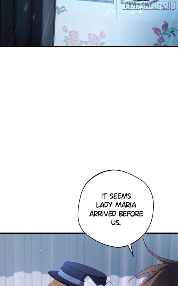 I'm a Villainess, but I Won't Live Like One Chapter 35 - page 24