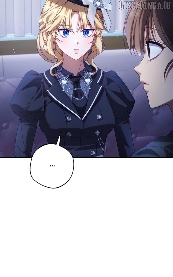 I'm a Villainess, but I Won't Live Like One Chapter 35 - page 25