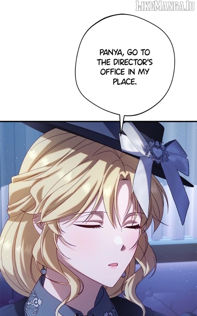 I'm a Villainess, but I Won't Live Like One Chapter 35 - page 26