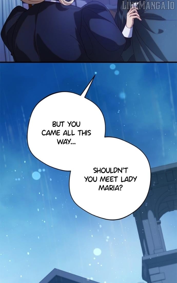I'm a Villainess, but I Won't Live Like One Chapter 35 - page 28