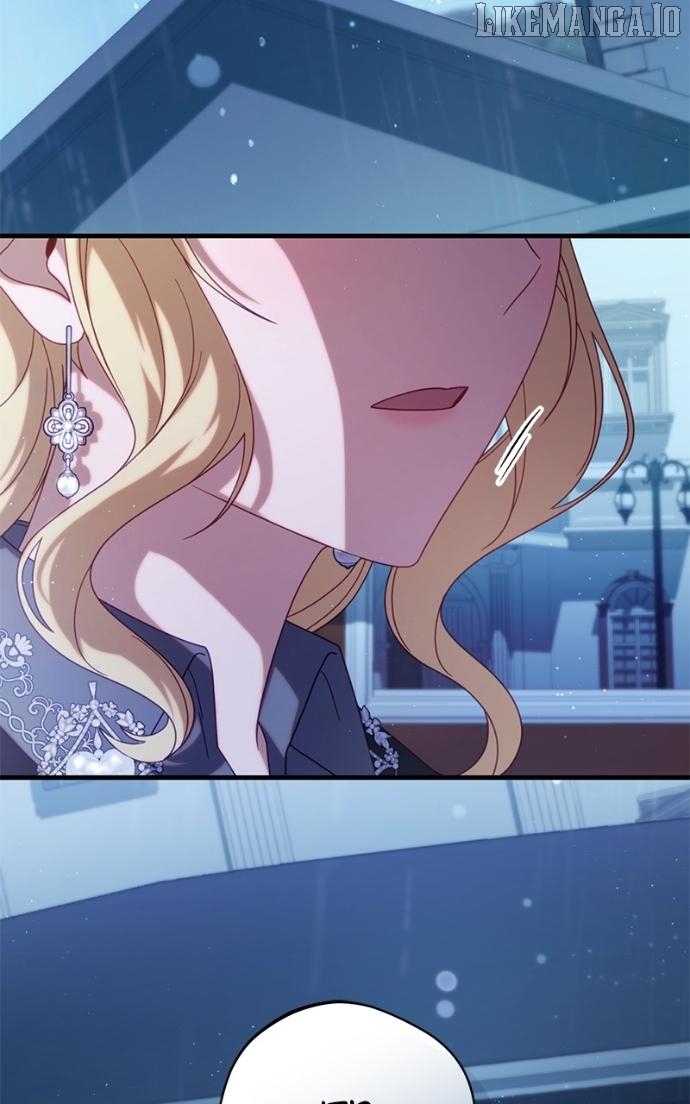I'm a Villainess, but I Won't Live Like One Chapter 35 - page 29