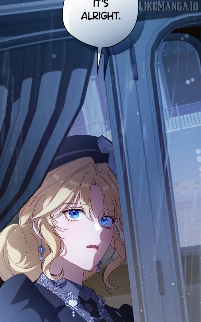 I'm a Villainess, but I Won't Live Like One Chapter 35 - page 30