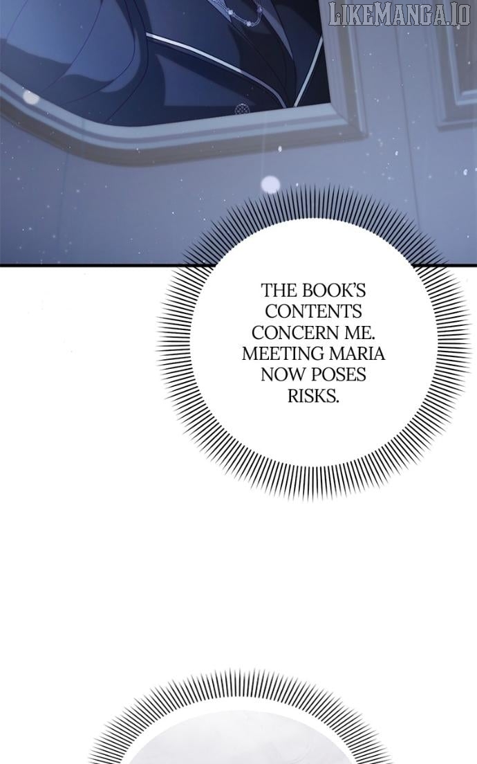 I'm a Villainess, but I Won't Live Like One Chapter 35 - page 31