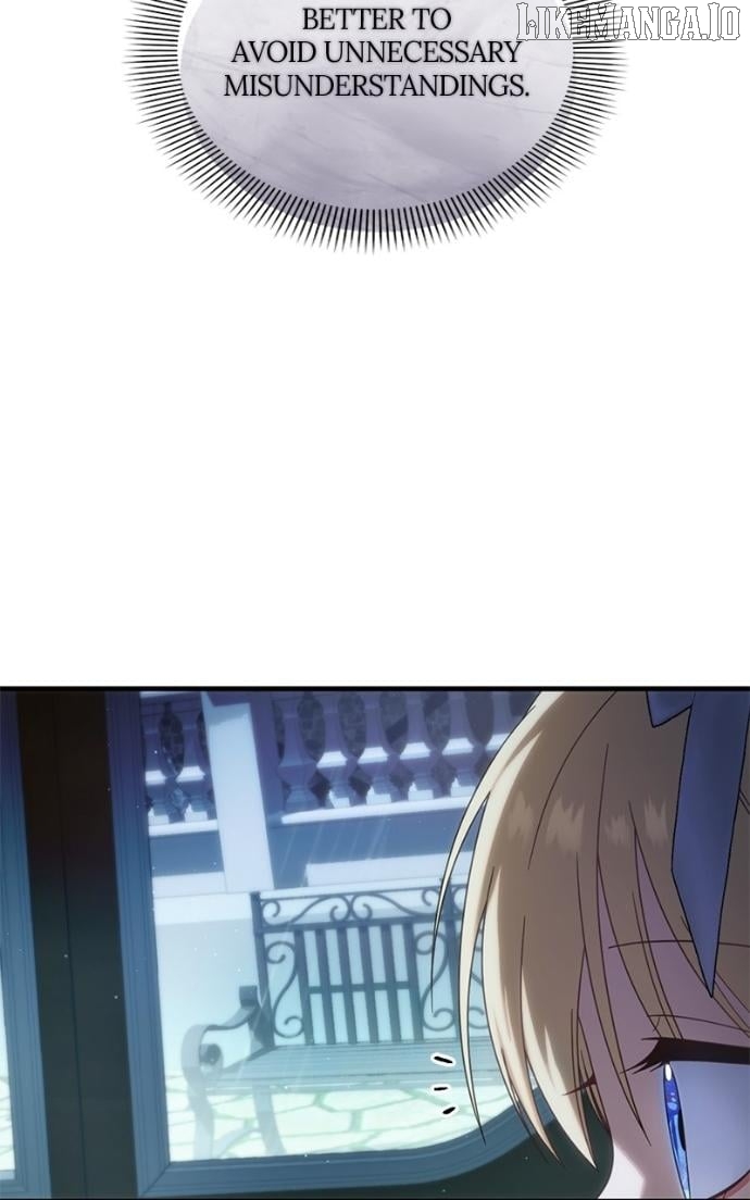 I'm a Villainess, but I Won't Live Like One Chapter 35 - page 32
