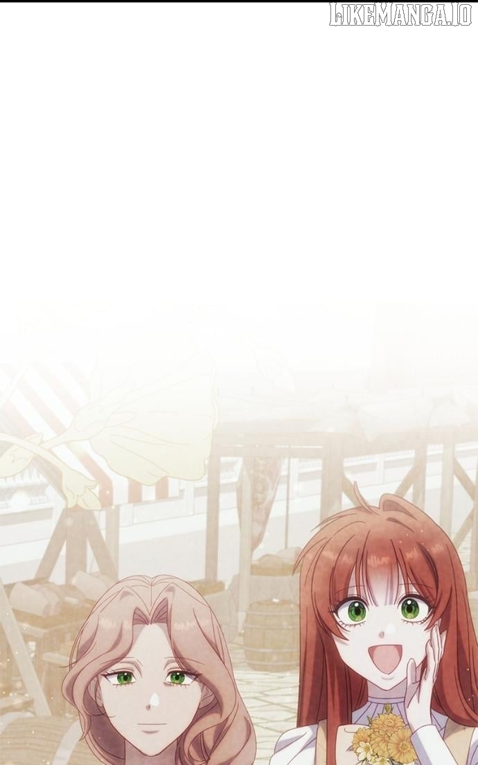 I'm a Villainess, but I Won't Live Like One Chapter 35 - page 33