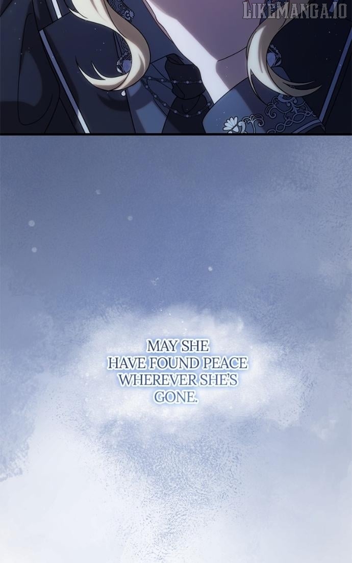 I'm a Villainess, but I Won't Live Like One Chapter 35 - page 38