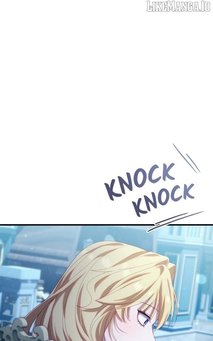 I'm a Villainess, but I Won't Live Like One Chapter 35 - page 4