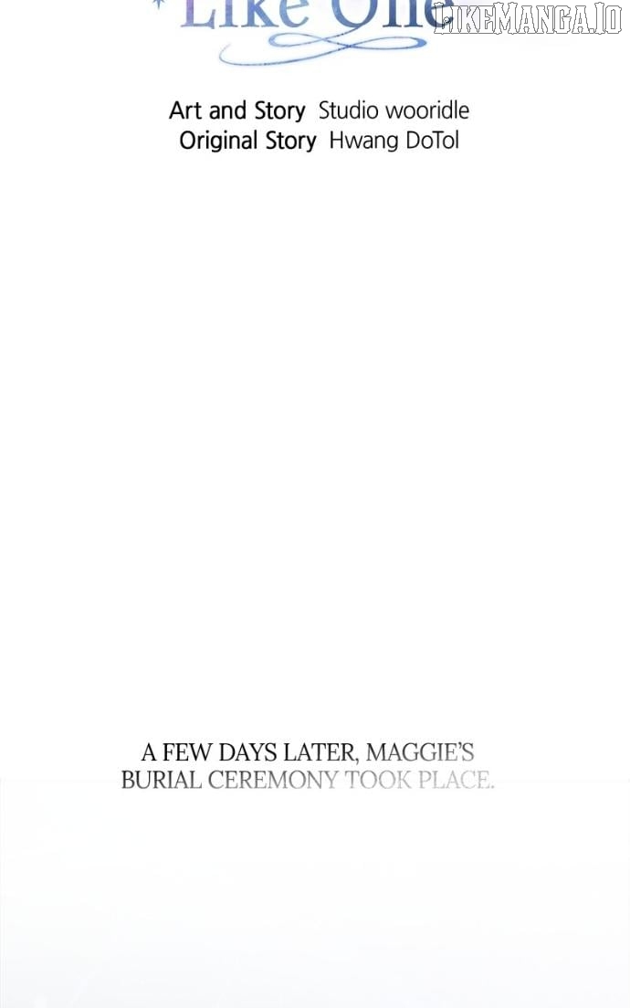 I'm a Villainess, but I Won't Live Like One Chapter 35 - page 42