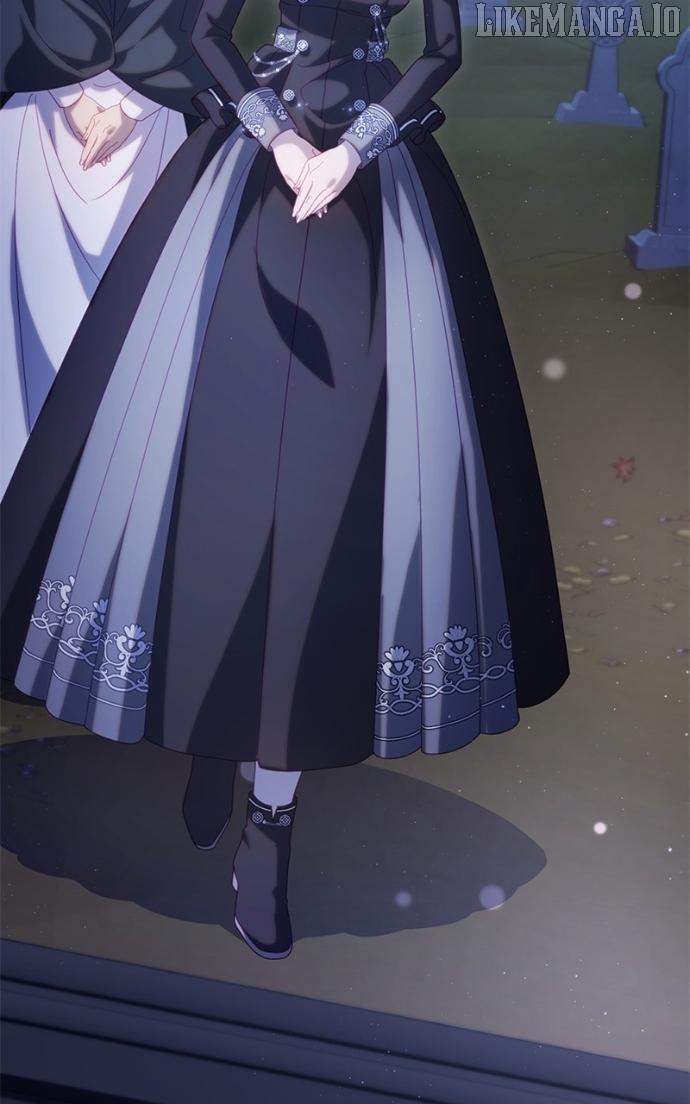I'm a Villainess, but I Won't Live Like One Chapter 35 - page 46