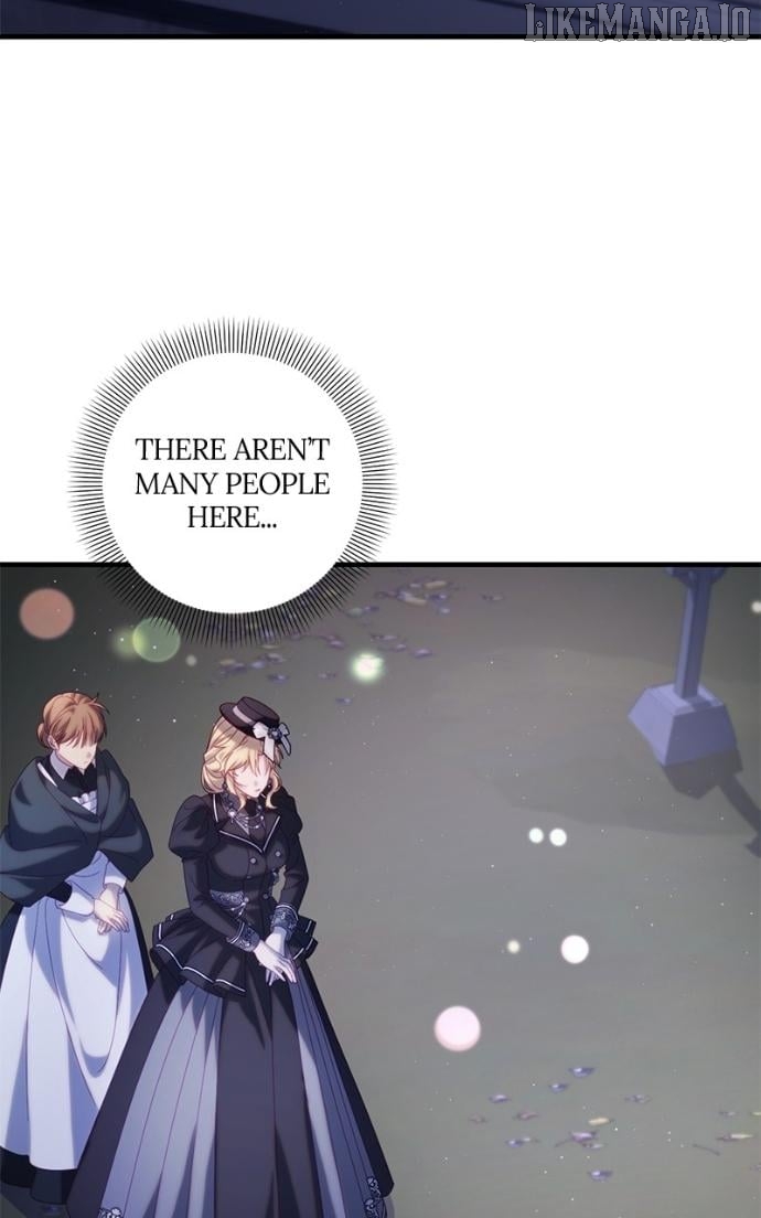 I'm a Villainess, but I Won't Live Like One Chapter 35 - page 47
