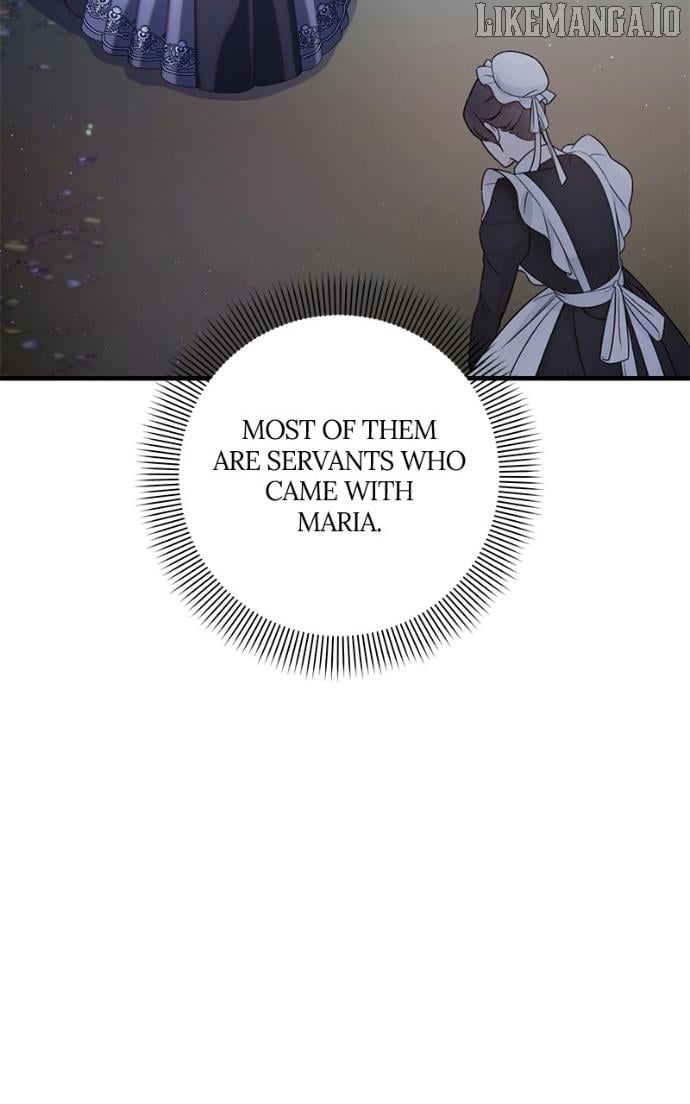 I'm a Villainess, but I Won't Live Like One Chapter 35 - page 48