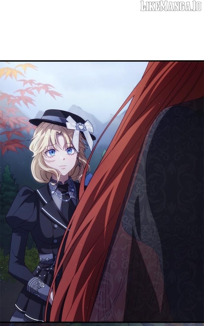 I'm a Villainess, but I Won't Live Like One Chapter 35 - page 49