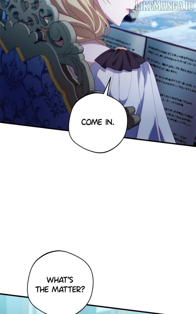 I'm a Villainess, but I Won't Live Like One Chapter 35 - page 5