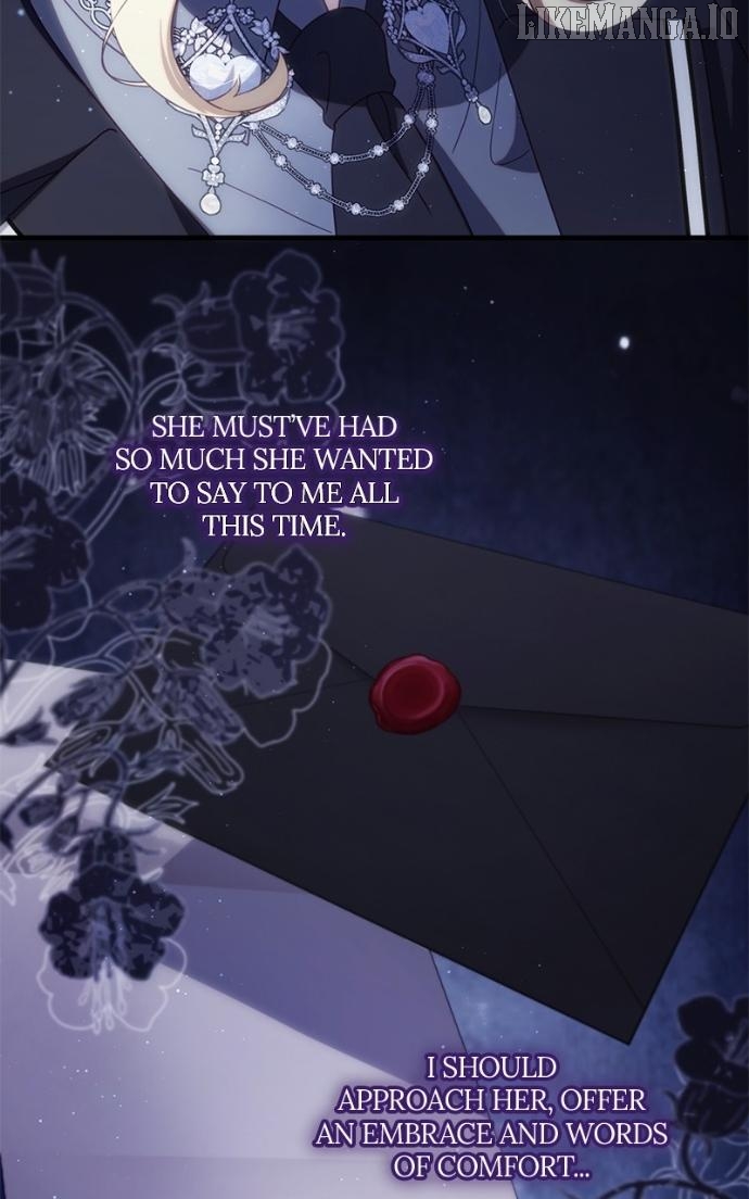 I'm a Villainess, but I Won't Live Like One Chapter 35 - page 53