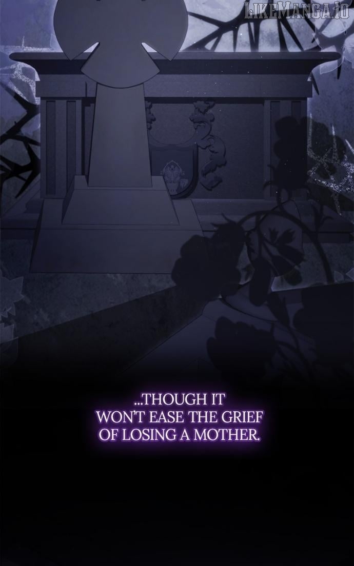 I'm a Villainess, but I Won't Live Like One Chapter 35 - page 55